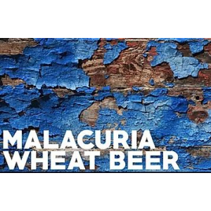 Wheat beer