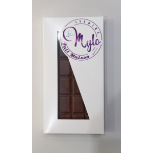 Tablette chocolat