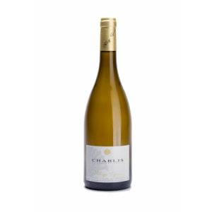 Chablis aoc 2018