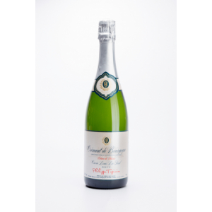 Crémant blanc de blancs