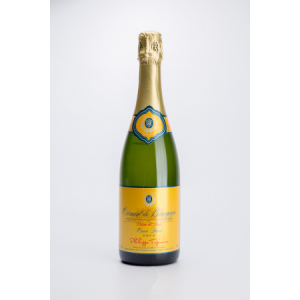 Crémant blanc de noirs