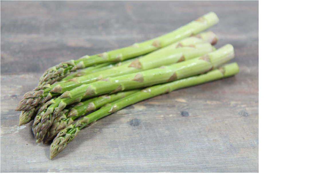 Asperge Verte 1 Kg Ferme Brandt Arbogast Locavor Fr