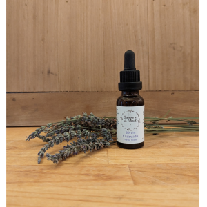 Sérum hydratant l'essentielle