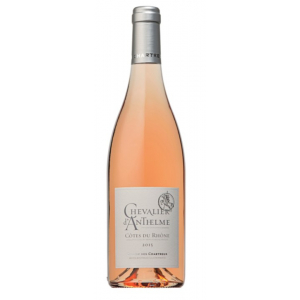 Chevalier d’anthelme rosé