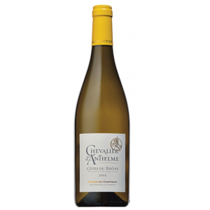 Chevalier d’anthelme blanc