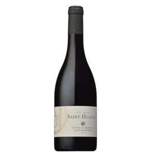 Saint hugues