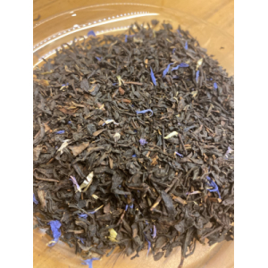 Earl grey yin zhen