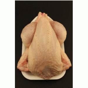 Coquelet certifié, prêt à cuire