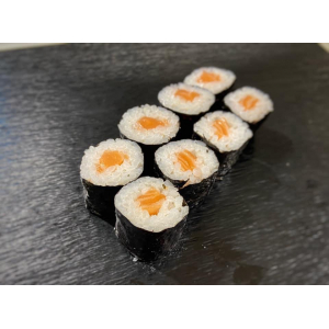 Maki saumon