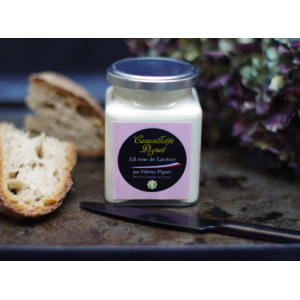 Cancoillotte  ail rose de lautrec