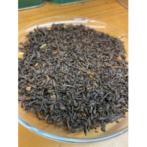 Lumières d'étoiles noir