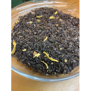 Mélange du printemps