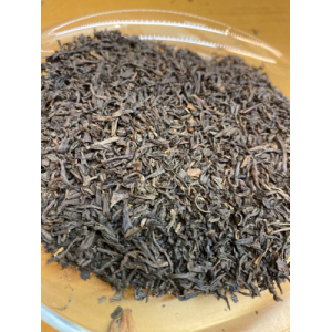 Paul et virginie noir