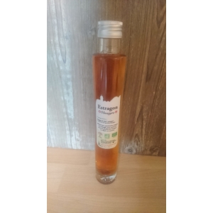 Vinaigre à l'origan