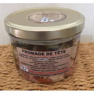 Fromage de tête