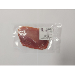 Noix de jambon fumé 4 tranches (70g