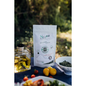 Paillettes 100 % spiruline