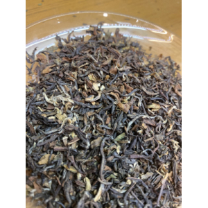 Brumes de l’himalaya