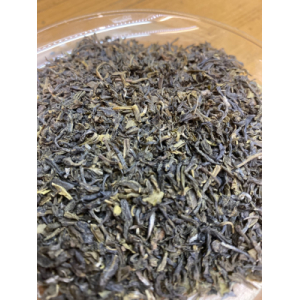Darjeeling vert bio