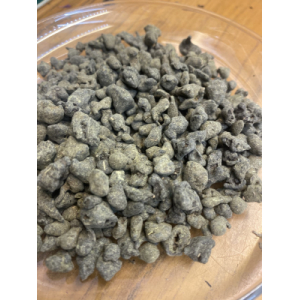 Pierres d'oolong bio