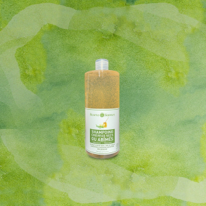 Shampoing cheveux secs et abimés 25