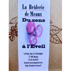 Du sens à l'éveil