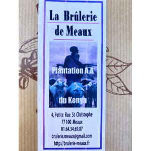 Plantation a.a kenya