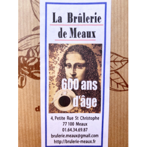 600 ans d'âge: le berceau éthiopie