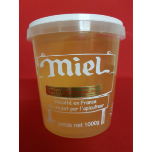 Miel d'acacia 1 kg