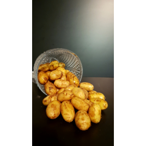 Pdt spéciale raclette