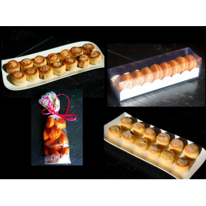 Apéritif  'promo de decembre '