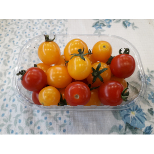 Tomates apéro