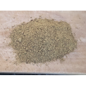 Chapelure sans gluten bio