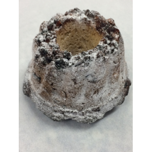 Kougelopf vegan 0% allergènes