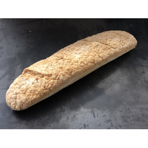 Pain riz millet sans gluten