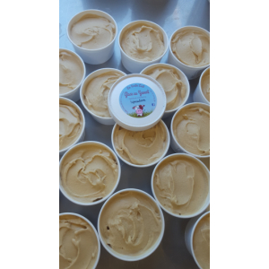 Glace yaourt-spéculoos 100g