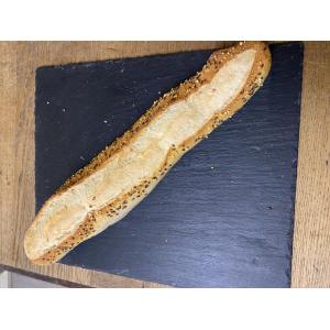 Baguette 'la craquante'