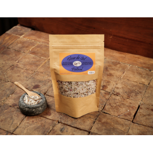 F'estival (f.de sel + épices méditerranée)