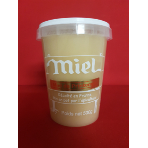 Miel de printemps 500 gr