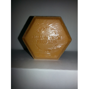 Savon thym propolis 100 gr