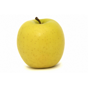 Pomme golden bio