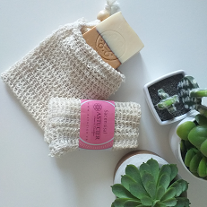 Sac en sisal