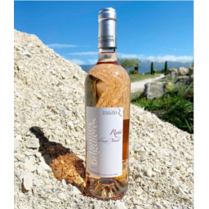 Rosé d'une nuit 2019 aop ventoux