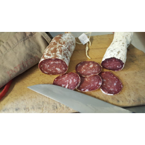 Saucisson sec pur boeuf