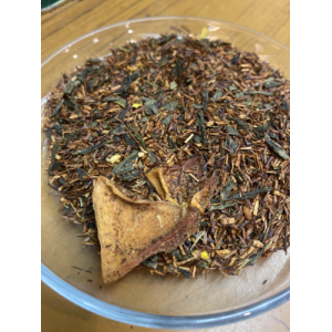 Rooibos litchi
