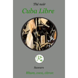 Cuba libre