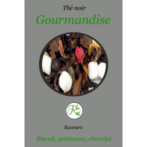 Gourmandise