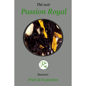 Passion royale