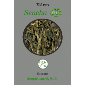 Sencha bio
