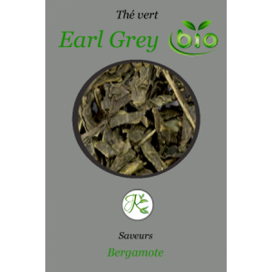 Earl grey bio